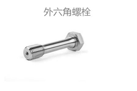 外六角螺栓滑牙怎么辦？