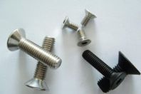 內(nèi)六角螺栓的硬度等級(jí)都有哪些？